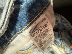 Old Navy Jean Shorts thumbnail 3