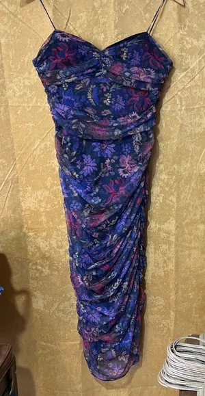 Amanda Uprichard Dress thumbnail 1