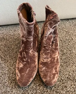 Booties thumbnail 2