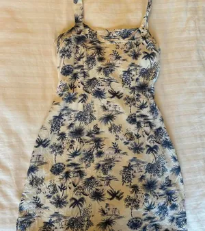 Abercrombie Dress thumbnail 1