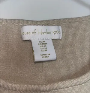 House of Harlow 1960 Top thumbnail 3