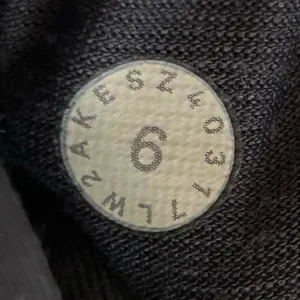 Lululemon Adore‎ Your Core Bra in Shadow Blue Size 6 thumbnail 7