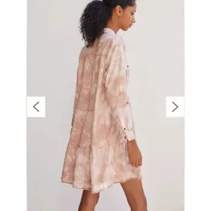 Anthropologie Pilcro Tie-Dye Utility Mini Dress Sz‎ S thumbnail 2