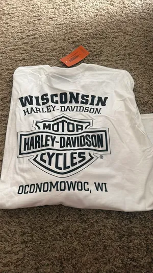 Harley-Davidson Women’s thumbnail 3