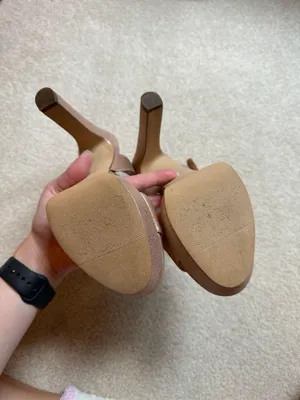 Madden Girl Heels thumbnail 5