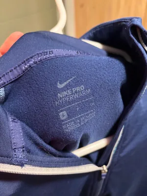 Nike Hyperwarm Pro Quarter-Zip thumbnail 3