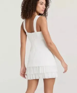 Cinq à Sept Adrienne Sleeveless Dress thumbnail 2