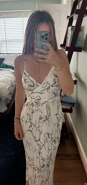 Banana Republic Dress thumbnail 1
