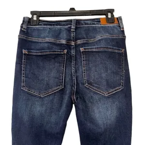 Express Denim‎ Perfect ankle high rise legging 4 thumbnail 4