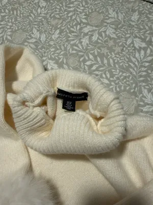 Saks Fifth Avenue Sweater thumbnail 4