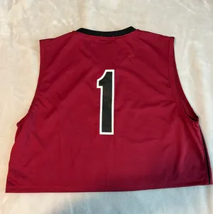 South Carolina Jersey thumbnail 4