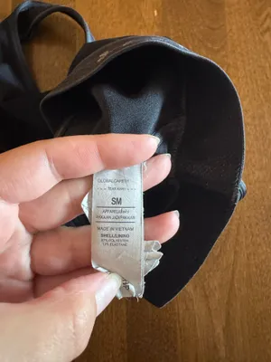 Under Armour Bra thumbnail 3