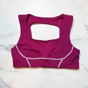 Free People You’re A Peach Bra  thumbnail 3