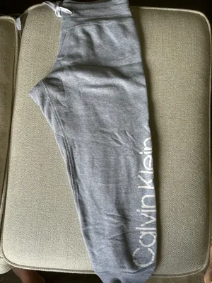 Calvin Klein Performance Joggers thumbnail 2
