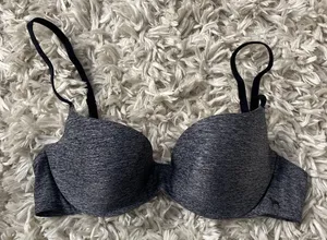 Pink Bra thumbnail 1