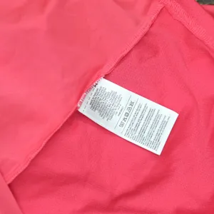 NWT Reebok Womens Active Wear Tee Pullover Shirt Top 100205295 Bold Pink M thumbnail 7