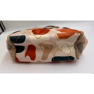 AURIE Insulated Lunch Bag Waterproof Leakproof Cooler Tote thumbnail 9