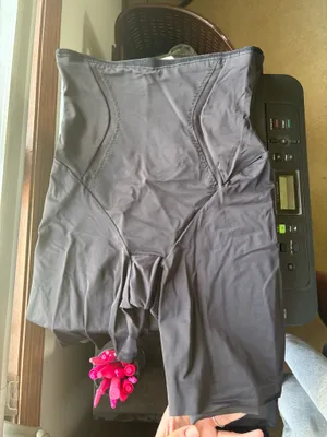 Shapewear Gray Size L thumbnail 2