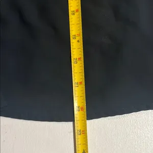 Modcloth Black Ruched Long Sleeve Blouse thumbnail 9