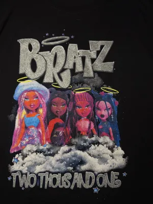 Pretty Little Thing T-Shirt thumbnail 2
