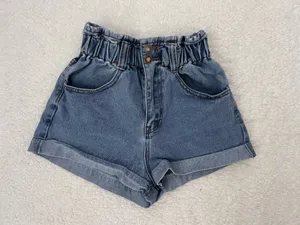 Forever 21 Denim Shorts thumbnail 1