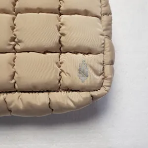Free People Movement Women's Mini Case in Off White NWT thumbnail 7