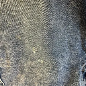 Wrangler Distressed Acid Wash Raw Hem Blue Jeans Pants Women's 30 Cotton Blend‎ thumbnail 7