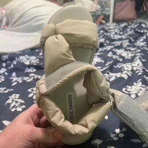 Steve Madden Sandals thumbnail 2