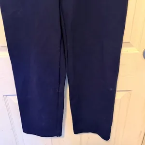 Loft Pull-On Pants thumbnail 3