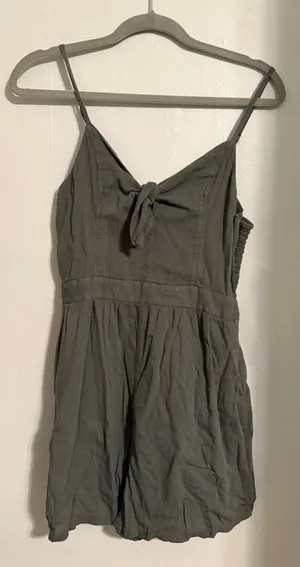 Aerie Romper thumbnail 1