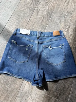 American Eagle Jean Shorts thumbnail 2