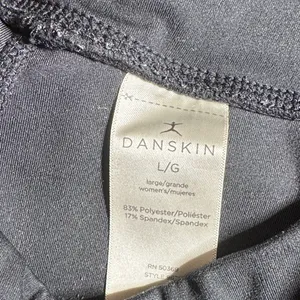 Danskin Black Leggings thumbnail 9