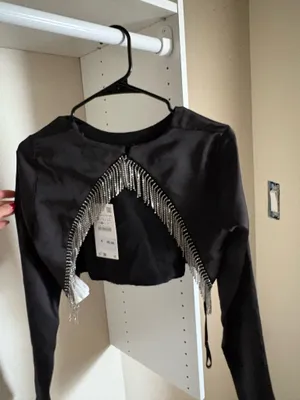 ZARA Top thumbnail 4