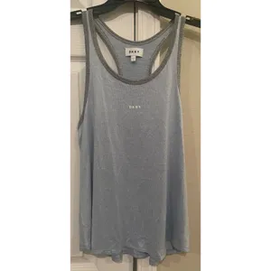 DKNY Sleepwear Cotton Undershirt Womens, Size Small, NWOT, B 41 thumbnail 2