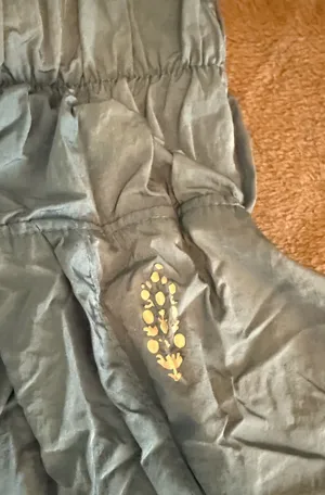 Free People Movement Shorts thumbnail 4