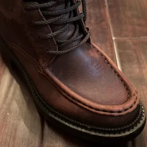 Cole haan leather boots size 6‎ thumbnail 5