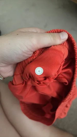 Lululemon Hotty Hot thumbnail 3