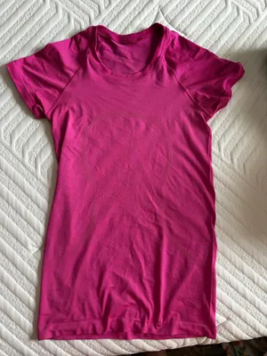 Lululemon Shirt thumbnail 1