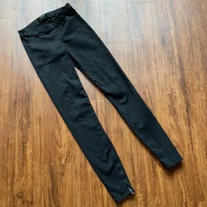 Joe’s Jeans the‎ legging black size XS thumbnail 2