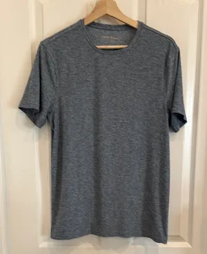 Outdoor Voices short sleeve athletic tee thumbnail 1