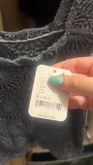 Free people too thumbnail 2
