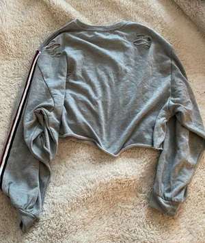 Grey Bandit Sweatshirt  thumbnail 2