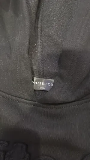 White Fox Boutique Hoodie thumbnail 4