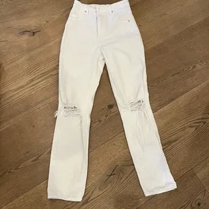 Rolla’s Dusters High rise slim straight Layla white‎ 27 thumbnail 6