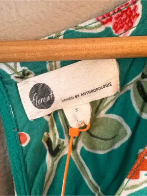 Anthropologie | FLOREAT Yardley Sleep Jumpsuit thumbnail 7