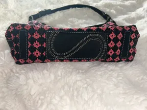The Sak Pink Small Purse thumbnail 3