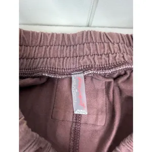 Free People Movement Womens Hot Shot Crossover 2-Piece Set Dark Espresso XS NWT thumbnail 9
