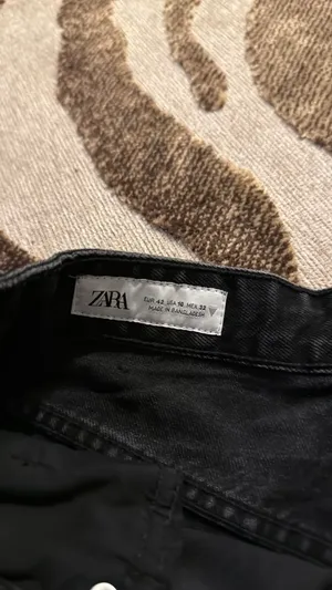 Zara Jean Shorts thumbnail 3