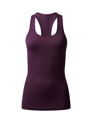 LULULEMON Swiftly Tech Racerback in Black Chilled Grape Sz. 8 thumbnail 8