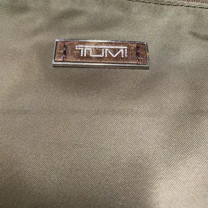 Tumi Should/Cross body bag thumbnail 3